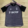 2023/2024 Fulham Third Football Jersey 1:1 Thai Quality