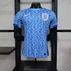 2023  Player Version England Away Football Jersey 1:1 Thai Quality