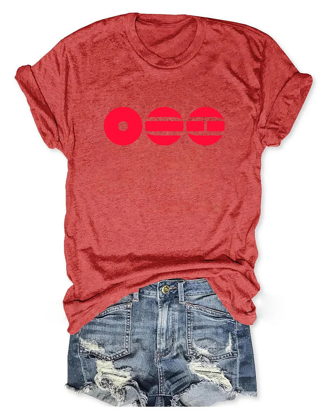 Kpop Lover T-shirt
