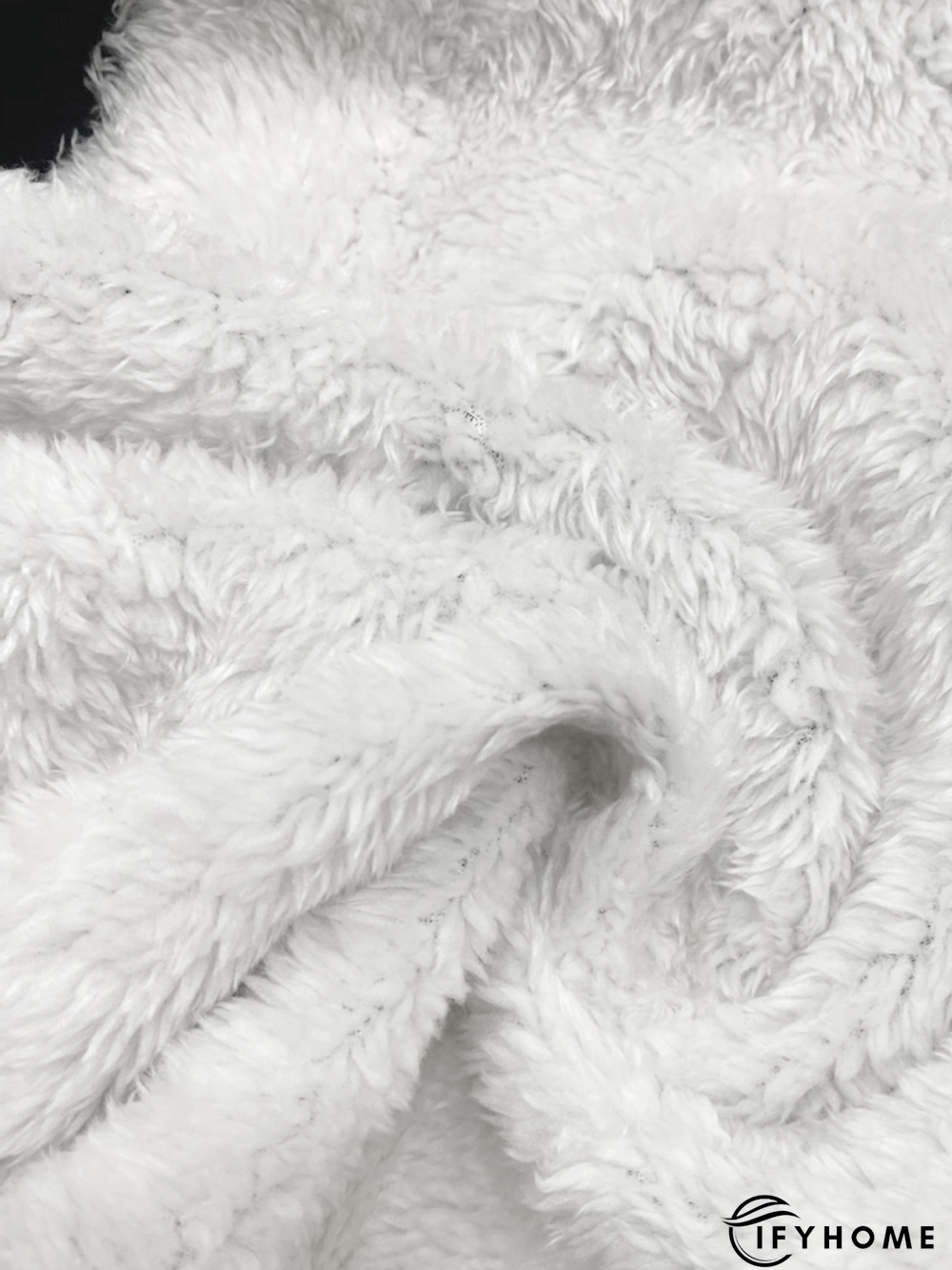 Bell-Bottomtrousers Plain Casual Casual Pants | IFYHOME