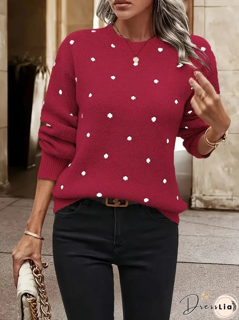 Classic and Stylish winter Pullover