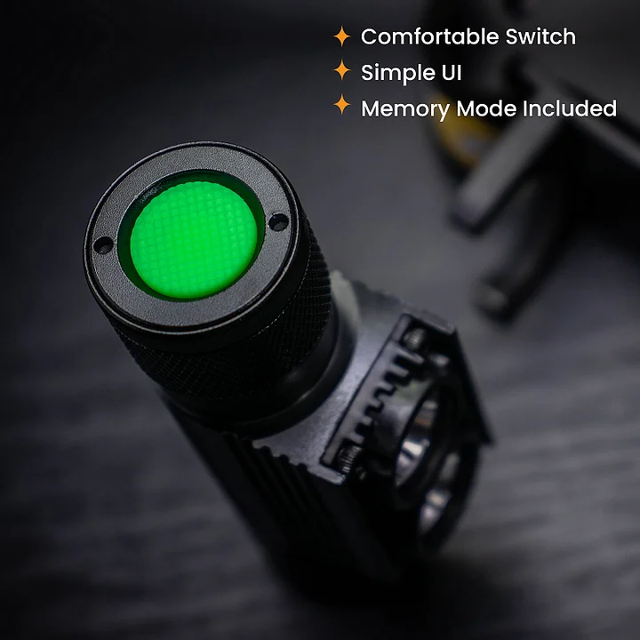 1200 lumen rechargeable flashlight with memory Wurkkos Mini FC11C Orange 4000K LED Flashlight, Lumens Torch USB C 90 CRI, Continuous Brightness Adjustment, Magnet on Lamp Base, Function DIY & Tools The Nitecore MH10 V2 torch has a maximum output of 1200 lumens from the Cree XP Cabela's CTL 1,200-Lumen Rechargeable LED