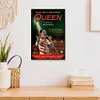 Queen - Metal Tin Signs(12*16Inch)