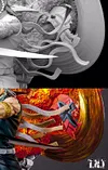 1/6 Scale Sound&nbsp;Hashira Uzui Tengen with LED - Demon Slayer: Kimetsu no Yaiba Resin Statue - T.N.T Studios [In Stock]