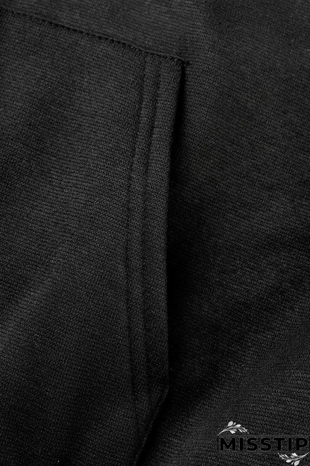 Brown Casual Letter Print Basic Hooded Collar Long Sleeve Two Pieces