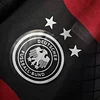 2014 Retro Germany Away Football Shirt 1:1 Thai Quality
