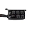 12V Car Fuse Holder with Wiring Harness Auto Fuse Relay Block for Car SUV UTV RV