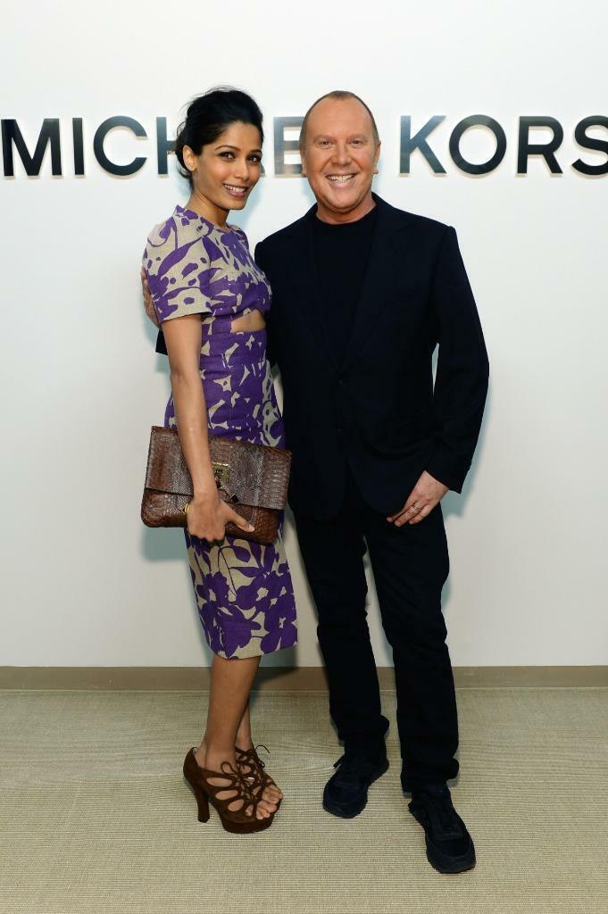 Michael Kors 8x10 Picture Simply Stunning Photo Poster painting Gorgeous Celebrity #30