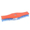 Polyester Cleaning Brush High-Efficiency Universal Garden Weeding Brush Wear-Resistant for Deck Garden Yard Floor Patio Farm Tile Grout