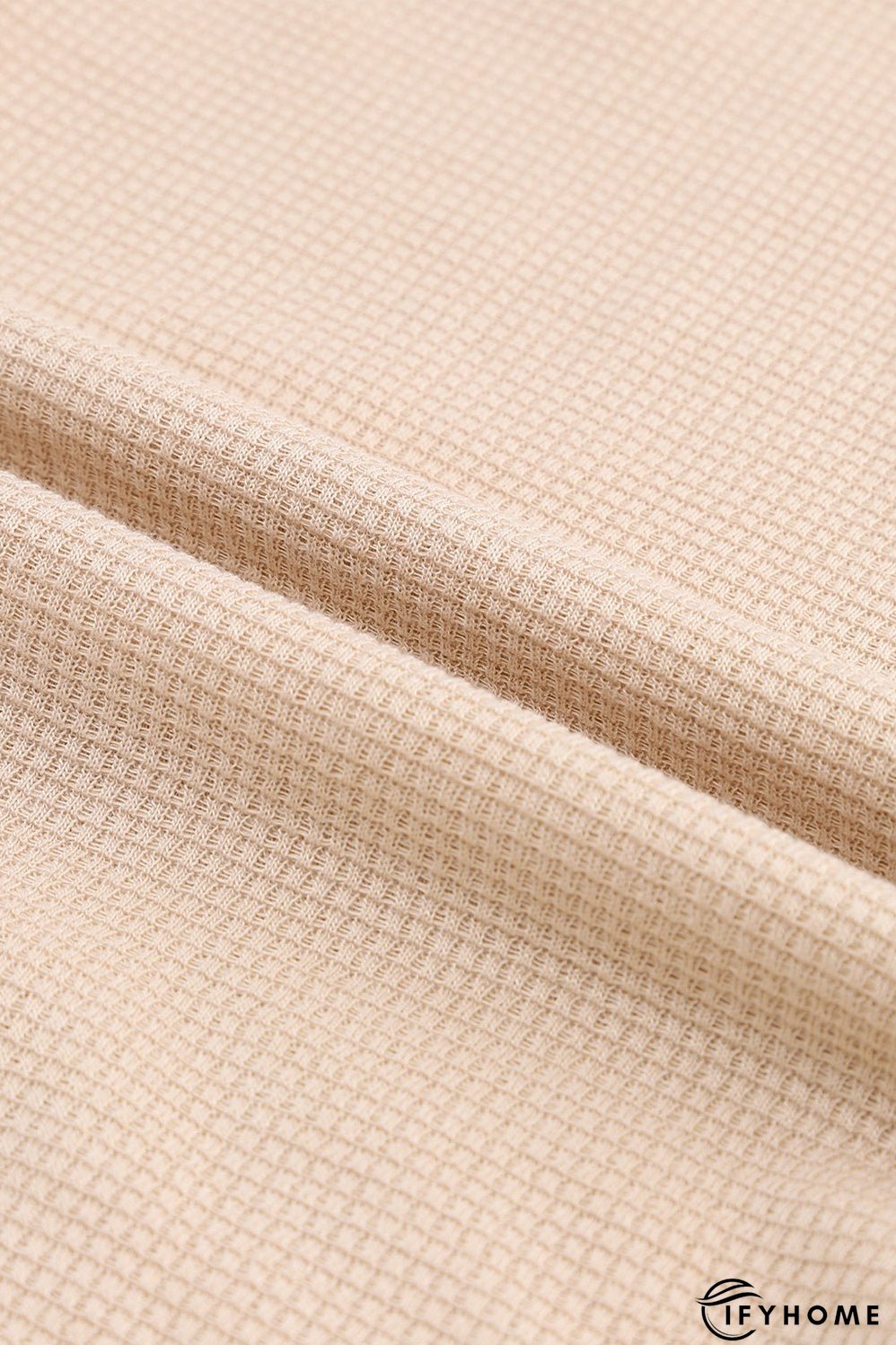 Plus Size Winter Coat with Pockets | IFYHOME