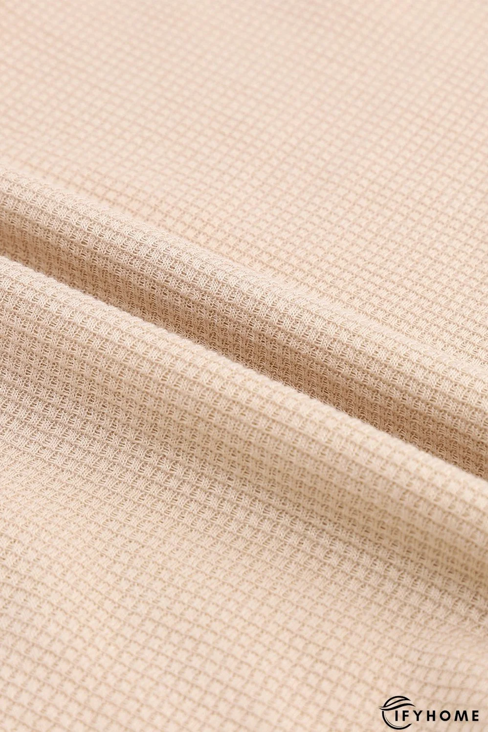 Plus Size Winter Coat with Pockets | IFYHOME