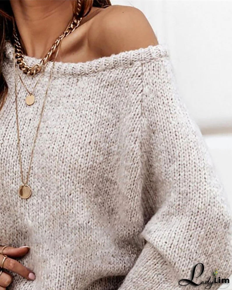 Casual and Comfortable winter Sweater