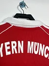 2006-2007 Retro Bayern Munich Home Football Jersey 1:1 Thai Quality