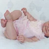 Babiesprincess Lifelike Reborn Baby Doll, Babiesprincess