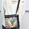Hummingbird 5D DIY Diamond Painting Shopper Bag 5D Diamond Handmade Satchel Bag