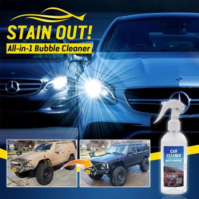 AllPurpose RinseFree Cleaning Spray