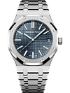 &ldquo;Bleu nuit nuage 50&rdquo; Dial 41mm