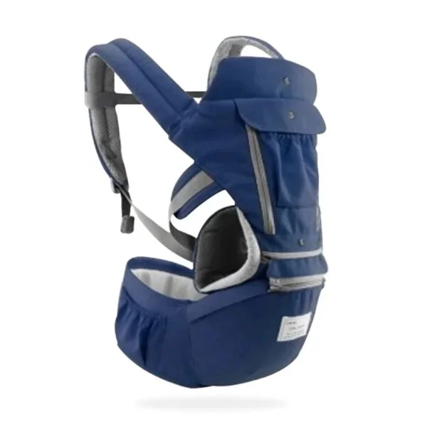 All-In-One Ergonomic Baby Carrier | 0-36 Months