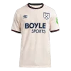 West Ham United Away Soccer Jersey 2025/26