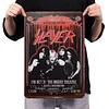 Slayer - Vintage Metal Signs - 20*30cm/30*40cm - Music