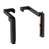Car Holder for Nintendo for Switch 2 Adjustable Table Stand Playstand Bracket