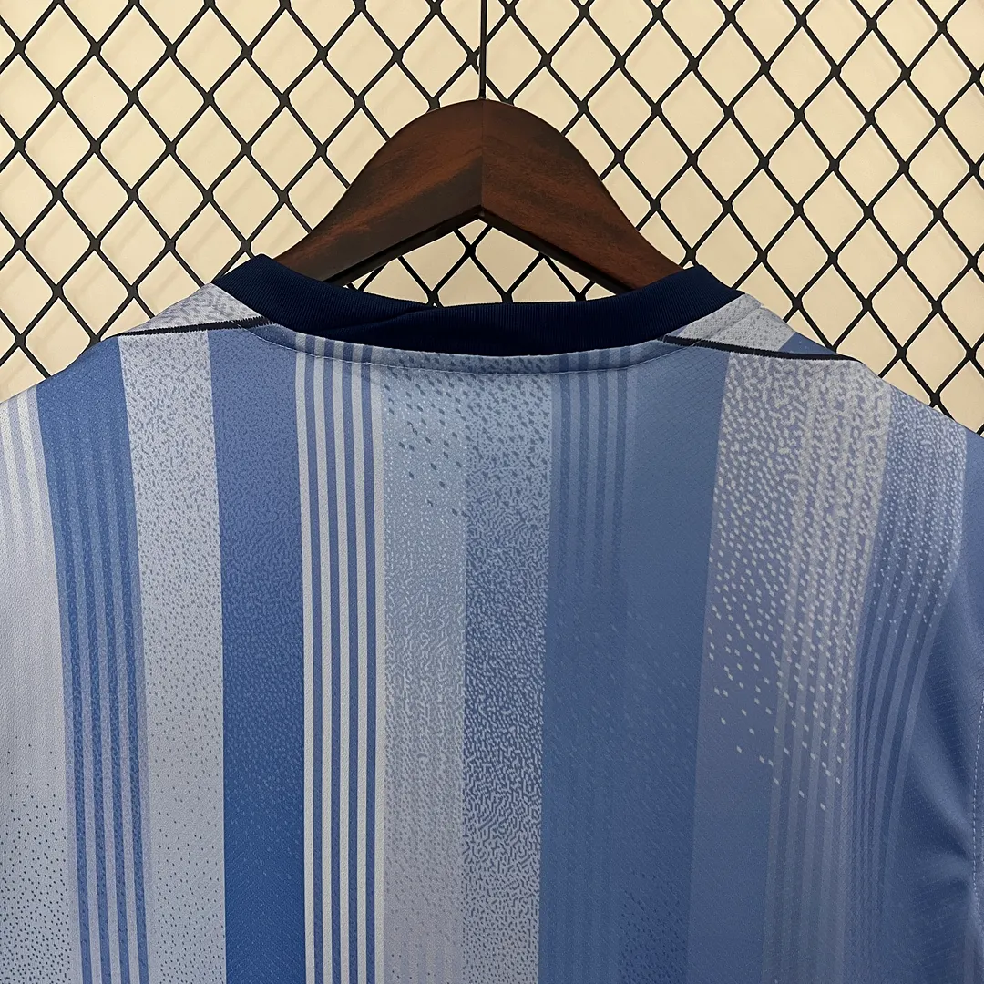 24/25 Tottenham Away Football Shirt Thai Quality