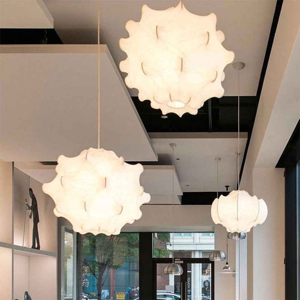 Taraxacum Suspension Pendant Lamp