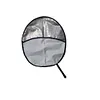 Steering Wheel Cover Sun Shade Aluminum Foil Auto Interior Protector for Car SUV