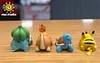 Fatty Pokemon Series 001 - Pokemon Resin Statue - sun Studio [In Stock]