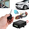 Universal Auto Keyless Entry 11Pin Wire Plug Central Locking Kits Waterproof 12V