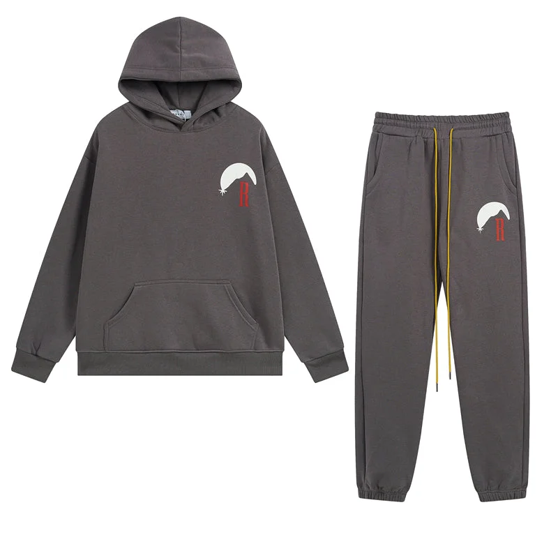 RHUDE 2023 New Hoodie