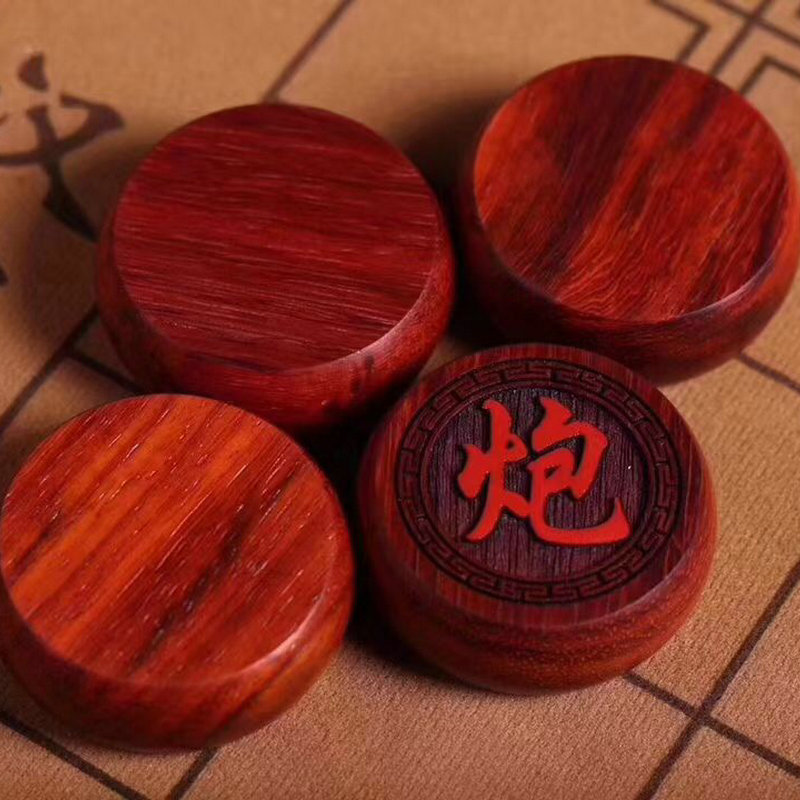 红花梨  (10)