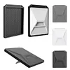 For Starlink Mini Case Cover Waterproof Luquid Silicone Protective Case