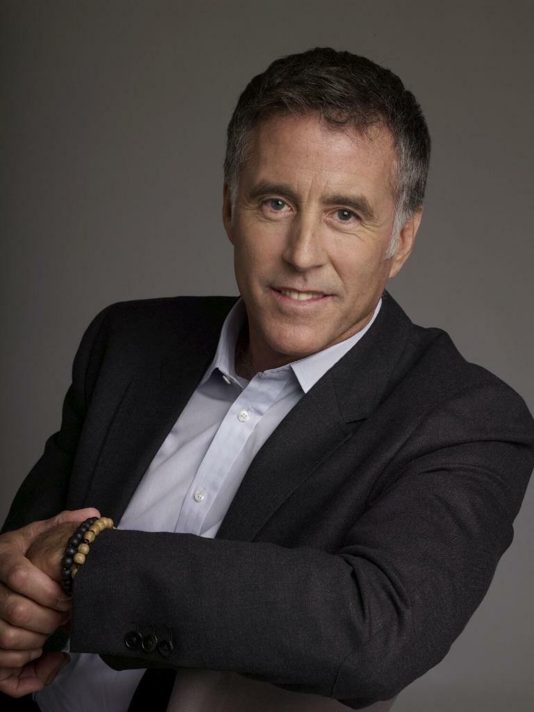 Christopher Lawford 8x10 Picture Simply Stunning Photo Poster painting Gorgeous Celebrity #0