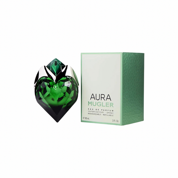 Aura Mugler by Thierry Mugler 