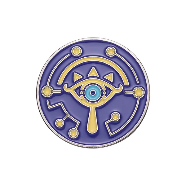 Foto del pin Mystic Cosmic Eye