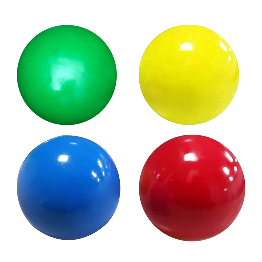 

Multicolor Ball - Pop It Fidget Toy, 501 Original