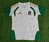 2026 Italy National Team Training Suit White Football Shirt 1:1 Thai Quality