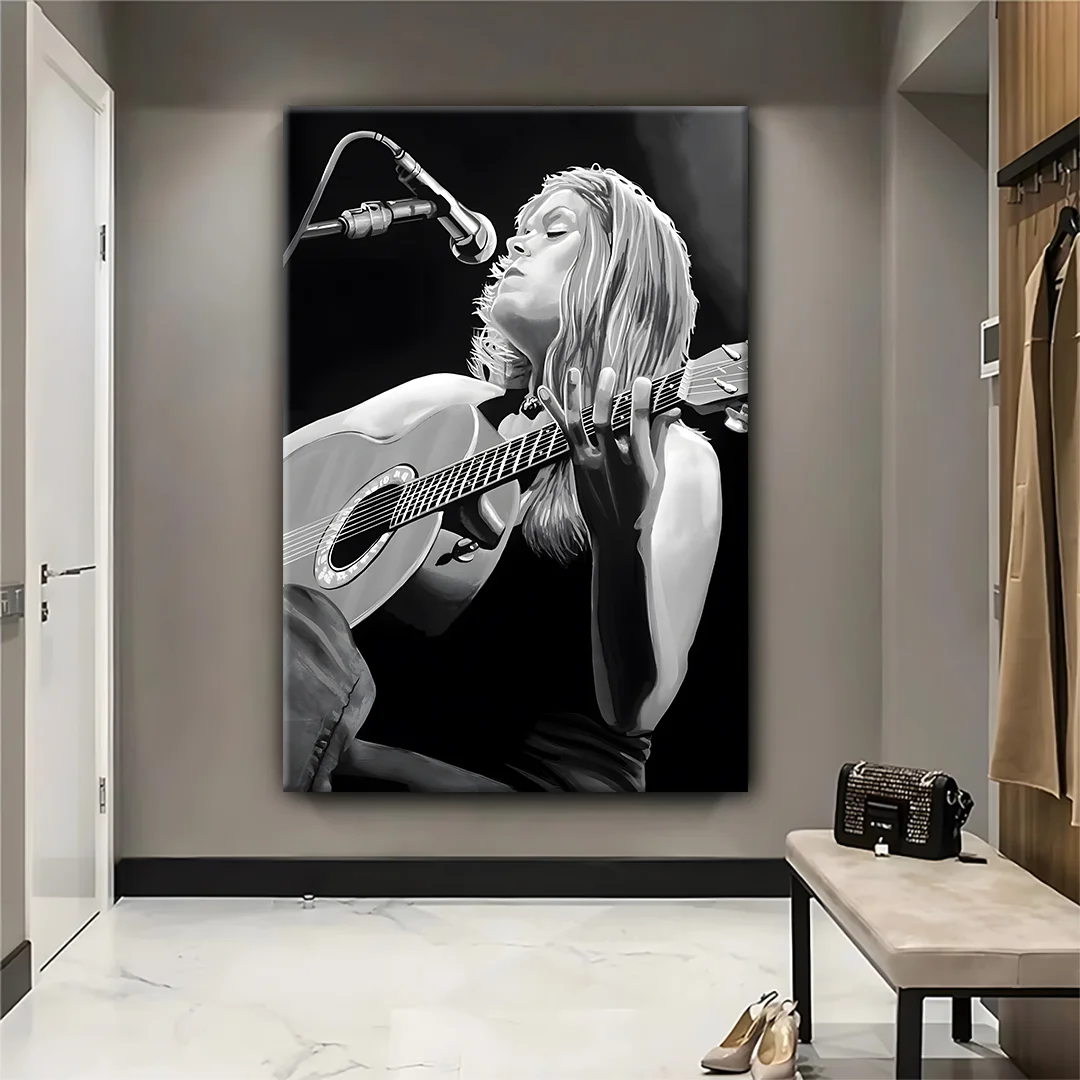 Canvas Wall Art