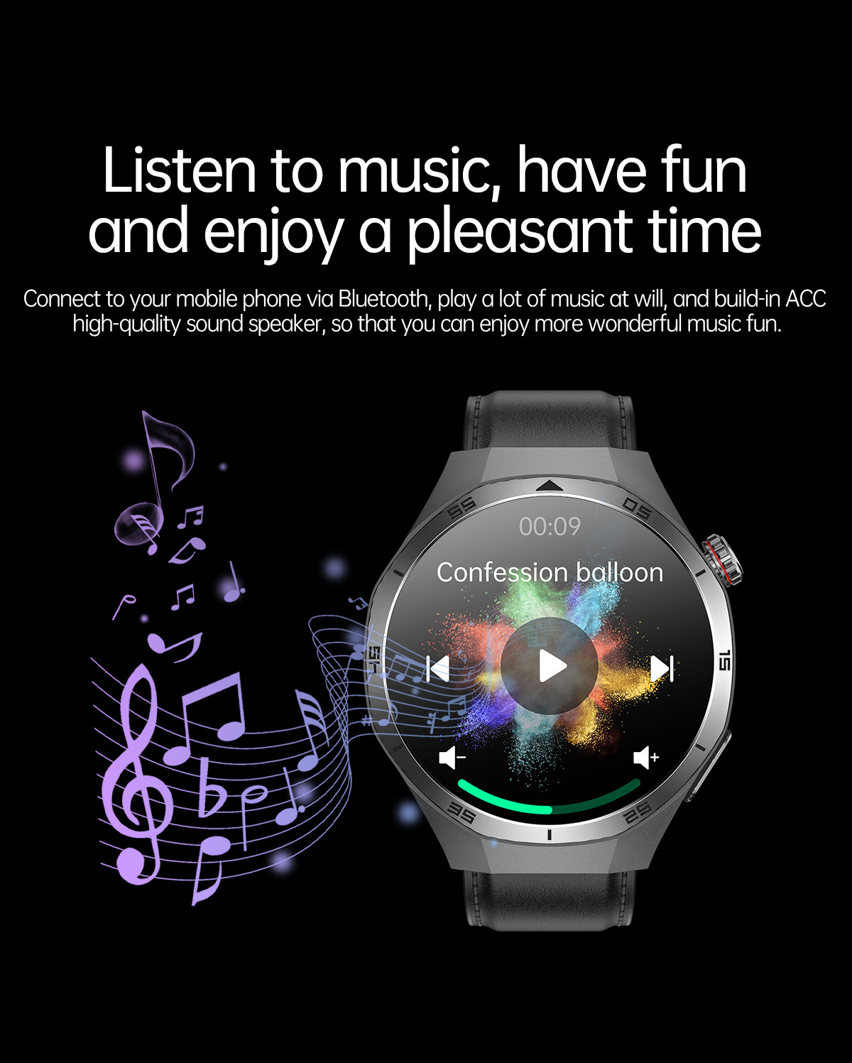 Likron Watches