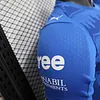 Joyfball 2025/2026 Player Version Al-Hilal Saudi Home Football Shirt（The player version jersey is a bit tight, please pay attention to the size selection）
