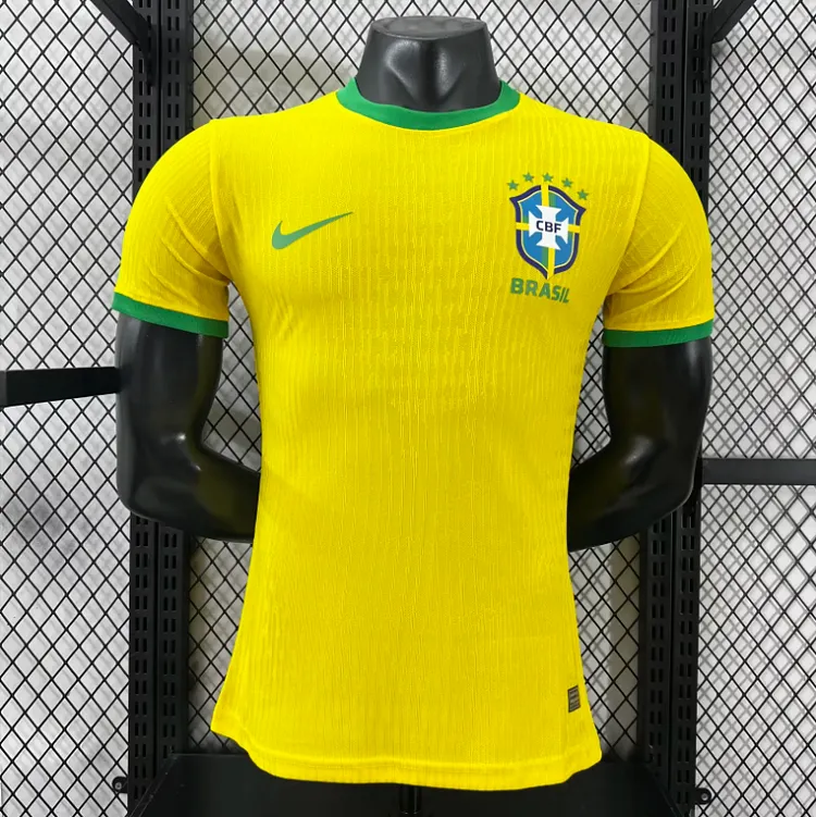 26 Brazil Special Edition - Player Edition