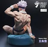 1/6 Scale Satoru Gojo - Jujutsu Kaisen Resin Statue - Fuzzfeet Studio