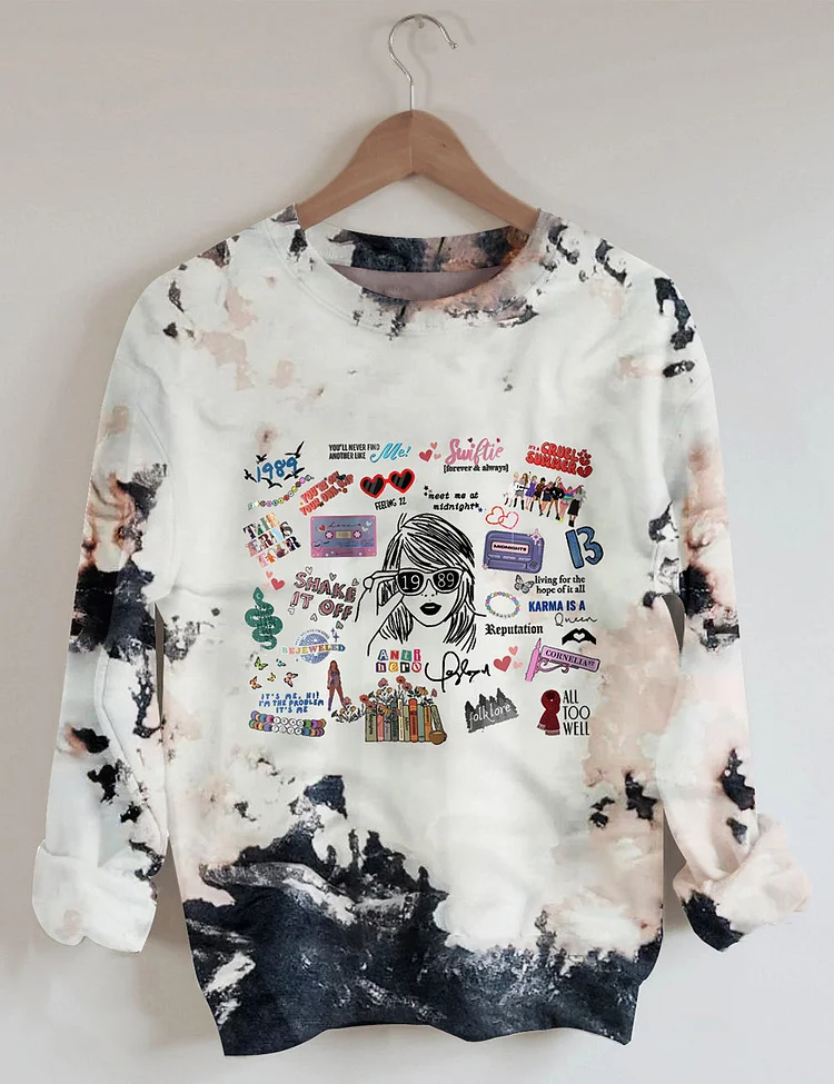 Swiftie Shirt