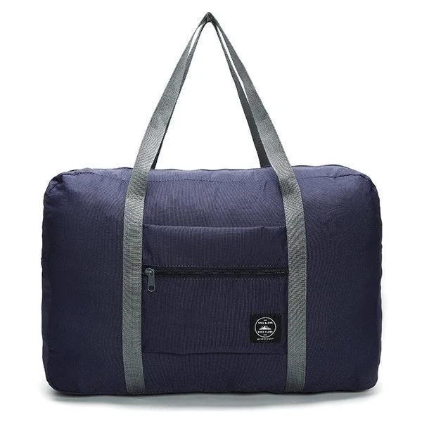 Outdoor Waterproof Folding Luggage Bags
