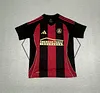 2025-2026 Atlanta United Home Soccer Jersey 1:1 Thai Quality