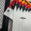 1994 Retro Germany Home Football Shirt 1:1 Thai Quality
