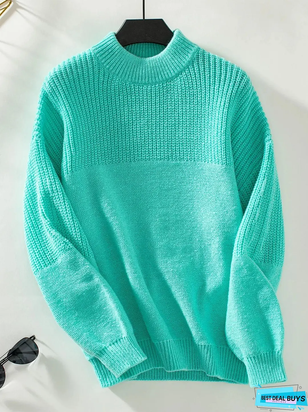 Sophia Loose Sweater