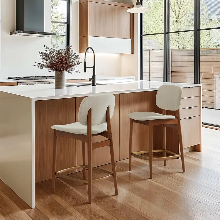 Kelsey Counter Stool