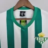 Retro 1976-77 Real Betis Soccer Jersey Home